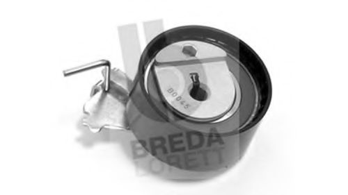 BREDA LORETT TDI3653 Натяжной ролик, ремень ГРМ для PEUGEOT (Пежо) BREDA LORETT TDI3653 Натяжной ролик, ремень ГРМ для PEUGEOT (Пежо)