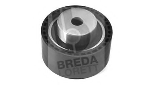 BREDA LORETT PDI3666 Паразитный Ведущий ролик, зубчатый ремень для PEUGEOT 607 (Пежо 607) BREDA LORETT PDI3666 Паразитный Ведущий ролик, зубчатый ремень для PEUGEOT 607 (Пежо 607)
