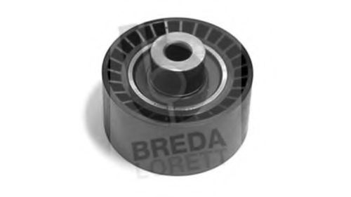 BREDA LORETT PDI3668 Паразитный Ведущий ролик, зубчатый ремень для PEUGEOT 308 CC (Пежо 308 сс) BREDA LORETT PDI3668 Паразитный Ведущий ролик, зубчатый ремень для PEUGEOT 308 CC (Пежо 308 сс)