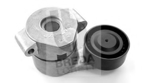 BREDA LORETT TOA3671 Натяжитель ремня, клиновой зубча для FORD TRANSIT CUSTOM (Форд Трансит cустом) BREDA LORETT TOA3671 Натяжитель ремня, клиновой зубча для FORD TRANSIT CUSTOM (Форд Трансит cустом)