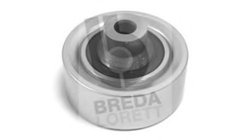 BREDA LORETT TOA3677 Паразитный ведущий ролик, поликлиновой ремень для PEUGEOT 207 (Пежо 207) BREDA LORETT TOA3677 Паразитный ведущий ролик, поликлиновой ремень для PEUGEOT 207 (Пежо 207)
