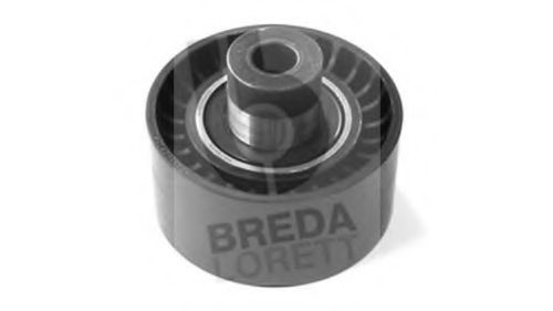 BREDA LORETT TOA3678 Паразитный ведущий ролик, поликлиновой ремень для PEUGEOT 207 (Пежо 207) BREDA LORETT TOA3678 Паразитный ведущий ролик, поликлиновой ремень для PEUGEOT 207 (Пежо 207)