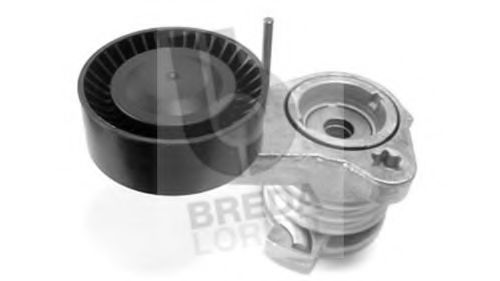 BREDA LORETT TOA3704 Натяжитель ремня, клиновой зубча для BMW X1 (Бмв Х1) BREDA LORETT TOA3704 Натяжитель ремня, клиновой зубча для BMW X1 (Бмв Х1)