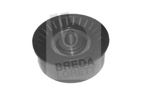 BREDA LORETT PDI3718 Паразитный Ведущий ролик, зубчатый ремень для OPEL VECTRA C GTS (Опель Вектра с джити) BREDA LORETT PDI3718 Паразитный Ведущий ролик, зубчатый ремень для OPEL VECTRA C GTS (Опель Вектра с джити)
