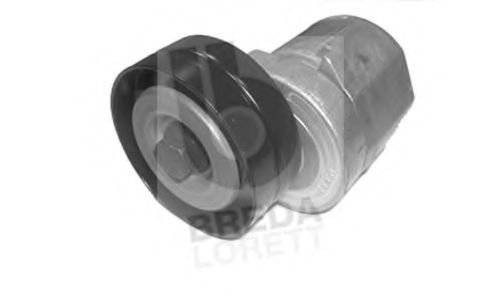 BREDA LORETT TOA3724 Натяжитель ремня, клиновой зубча для FORD ESCORT CLASSIC (Форд Эскорт классик) BREDA LORETT TOA3724 Натяжитель ремня, клиновой зубча для FORD ESCORT CLASSIC (Форд Эскорт классик)