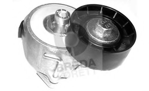BREDA LORETT TOA3728 Натяжитель ремня, клиновой зубча для FIAT FREEMONT (Фиат Фрээмонт) BREDA LORETT TOA3728 Натяжитель ремня, клиновой зубча для FIAT FREEMONT (Фиат Фрээмонт)