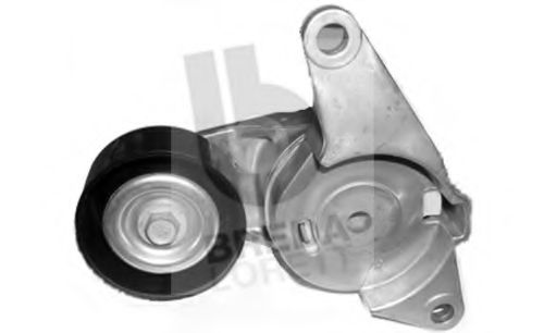 BREDA LORETT TOA3729 Натяжитель ремня, клиновой зубча для CHEVROLET CAPTIVA (Шевроле Каптива) BREDA LORETT TOA3729 Натяжитель ремня, клиновой зубча для CHEVROLET CAPTIVA (Шевроле Каптива)