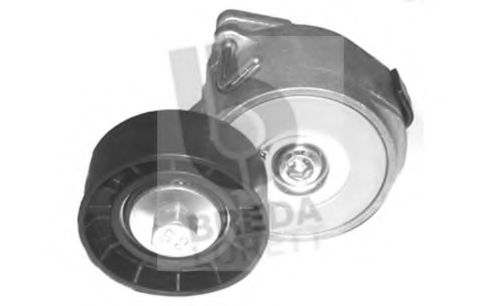 BREDA LORETT TOA3730 Натяжитель ремня, клиновой зубча для FIAT STILO MULTI (Фиат Стило мульти) BREDA LORETT TOA3730 Натяжитель ремня, клиновой зубча для FIAT STILO MULTI (Фиат Стило мульти)