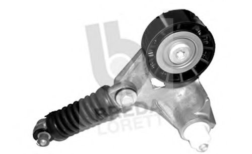 BREDA LORETT TOA3734 Натяжитель ремня, клиновой зубча для FORD MONDEO III (Форд Мондео 3) BREDA LORETT TOA3734 Натяжитель ремня, клиновой зубча для FORD MONDEO III (Форд Мондео 3)