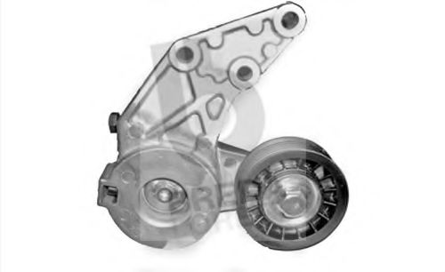 BREDA LORETT TOA3741 Натяжитель ремня, клиновой зубча для AUDI TT (Ауди Тт) BREDA LORETT TOA3741 Натяжитель ремня, клиновой зубча для AUDI TT (Ауди Тт)
