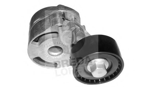 BREDA LORETT TOA3742 Натяжитель ремня, клиновой зубча для MAZDA 2 (Мазда 2) BREDA LORETT TOA3742 Натяжитель ремня, клиновой зубча для MAZDA 2 (Мазда 2)