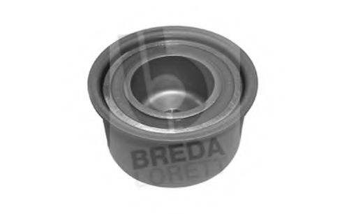 BREDA LORETT TDI3758 Паразитный Ведущий ролик, зубчатый ремень для OPEL ASTRA H HATCH (Опель Астра н хэтчбек) BREDA LORETT TDI3758 Паразитный Ведущий ролик, зубчатый ремень для OPEL ASTRA H HATCH (Опель Астра н хэтчбек)