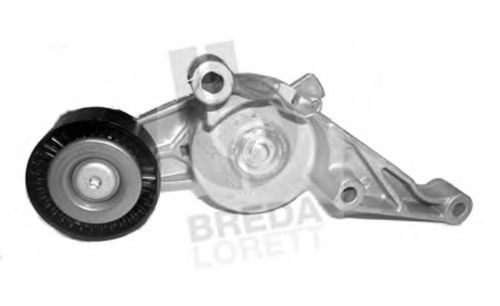 BREDA LORETT TOA3760 Натяжитель ремня, клиновой зубча для SEAT ALTEA (Сеат Алтэа) BREDA LORETT TOA3760 Натяжитель ремня, клиновой зубча для SEAT ALTEA (Сеат Алтэа)