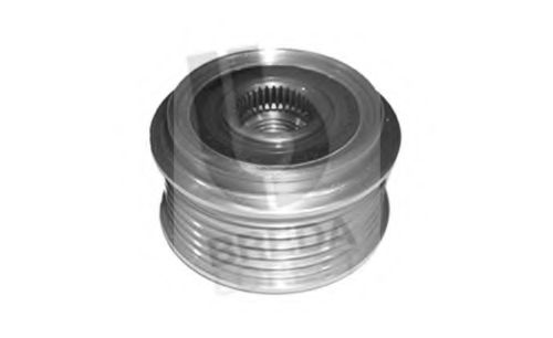 BREDA LORETT RLA3761 Механизм свободного хода генератора для FORD TRANSIT CONNECT (Форд Трансит cоннэcт) BREDA LORETT RLA3761 Механизм свободного хода генератора для FORD TRANSIT CONNECT (Форд Трансит cоннэcт)