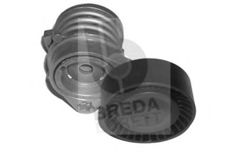 BREDA LORETT TOA3770 Натяжитель ремня, клиновой зубча для BMW Z4 (Бмв Z4) BREDA LORETT TOA3770 Натяжитель ремня, клиновой зубча для BMW Z4 (Бмв Z4)
