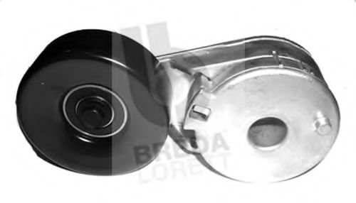 BREDA LORETT TOA3782 Натяжитель ремня, клиновой зубча для BUICK (Бьюик) BREDA LORETT TOA3782 Натяжитель ремня, клиновой зубча для BUICK (Бьюик)
