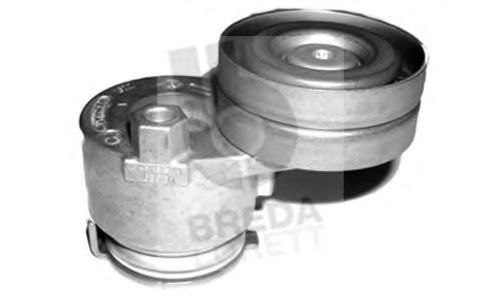 BREDA LORETT TOA3795 Натяжитель ремня, клиновой зубча для RENAULT TRAFIC II (Рено Трафик 2) BREDA LORETT TOA3795 Натяжитель ремня, клиновой зубча для RENAULT TRAFIC II (Рено Трафик 2)