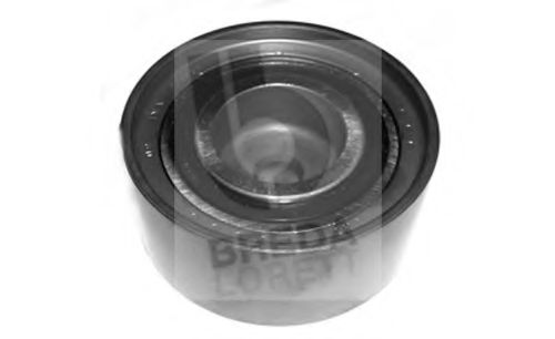 BREDA LORETT TDI3801 Паразитный Ведущий ролик, зубчатый ремень для VOLKSWAGEN JETTA V (Фольксваген Джетта 5) BREDA LORETT TDI3801 Паразитный Ведущий ролик, зубчатый ремень для VOLKSWAGEN JETTA V (Фольксваген Джетта 5)