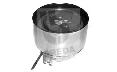 BREDA LORETT TDI3805 Устройство для натяжения ремня, ремень ГРМ 