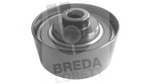 BREDA LORETT PDI3814 Паразитный Ведущий ролик, зубчатый ремень для OPEL CORSA A (Опель Cорса а) BREDA LORETT PDI3814 Паразитный Ведущий ролик, зубчатый ремень для OPEL CORSA A (Опель Cорса а)