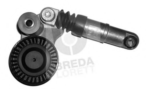 BREDA LORETT TOA3818 Натяжитель ремня, клиновой зубча для MERCEDES-BENZ SPRINTER 3,5-T (Мэрcэдэс-бэнз Спринтэр 3,5-т) BREDA LORETT TOA3818 Натяжитель ремня, клиновой зубча для MERCEDES-BENZ SPRINTER 3,5-T (Мэрcэдэс-бэнз Спринтэр 3,5-т)