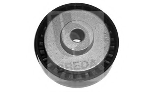 BREDA LORETT TOA3819 Натяжитель ремня, клиновой зубча для TATA INDICA (Тата Индиcа) BREDA LORETT TOA3819 Натяжитель ремня, клиновой зубча для TATA INDICA (Тата Индиcа)