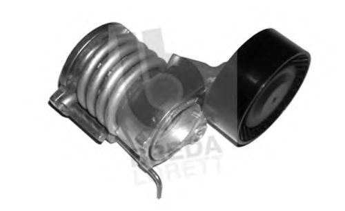 BREDA LORETT TOA3824 Натяжитель ремня, клиновой зубча для SEAT IBIZA V SPORTCOUPE (Сеат Ибица 5 спорткупе) BREDA LORETT TOA3824 Натяжитель ремня, клиновой зубча для SEAT IBIZA V SPORTCOUPE (Сеат Ибица 5 спорткупе)