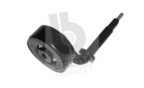 BREDA LORETT TOA3830 Натяжитель ремня, клиновой зубча для LAND ROVER RANGE ROVER III (Ленд ровер/лэнд ровер Рангэ ровер 3) BREDA LORETT TOA3830 Натяжитель ремня, клиновой зубча для LAND ROVER RANGE ROVER III (Ленд ровер/лэнд ровер Рангэ ровер 3)