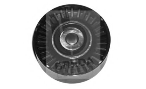BREDA LORETT TOA3848 Паразитный ведущий ролик, поликлиновой ремень для LAND-ROVER (Ланд-ровер) BREDA LORETT TOA3848 Паразитный ведущий ролик, поликлиновой ремень для LAND-ROVER (Ланд-ровер)
