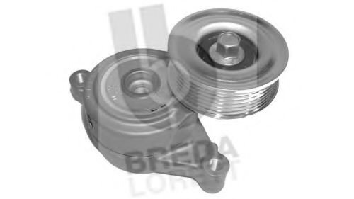 BREDA LORETT TOA3864 Натяжитель ремня, клиновой зубча для MAZDA 2 (Мазда 2) BREDA LORETT TOA3864 Натяжитель ремня, клиновой зубча для MAZDA 2 (Мазда 2)
