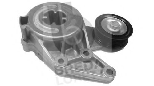 BREDA LORETT TOA3866 Натяжитель ремня, клиновой зубча для SEAT TOLEDO II (Сеат Толедо 2) BREDA LORETT TOA3866 Натяжитель ремня, клиновой зубча для SEAT TOLEDO II (Сеат Толедо 2)