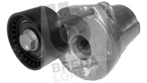 BREDA LORETT TOA3867 Натяжитель ремня, клиновой зубча для BMW X1 (Бмв Х1) BREDA LORETT TOA3867 Натяжитель ремня, клиновой зубча для BMW X1 (Бмв Х1)