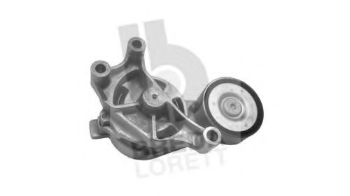 BREDA LORETT TOA3885 Натяжитель ремня, клиновой зубча для VOLKSWAGEN SCIROCCO (Фольксваген Сcироccо) BREDA LORETT TOA3885 Натяжитель ремня, клиновой зубча для VOLKSWAGEN SCIROCCO (Фольксваген Сcироccо)