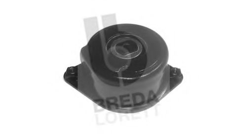 BREDA LORETT TOA3887 Натяжитель ремня, клиновой зубча для LAND ROVER RANGE ROVER III (Ленд ровер/лэнд ровер Рангэ ровер 3) BREDA LORETT TOA3887 Натяжитель ремня, клиновой зубча для LAND ROVER RANGE ROVER III (Ленд ровер/лэнд ровер Рангэ ровер 3)