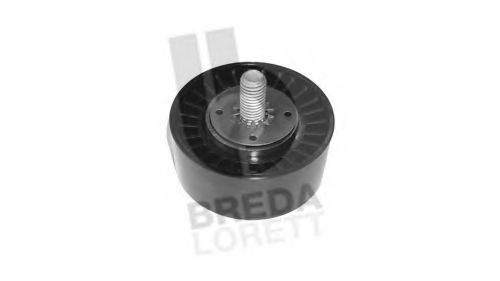 BREDA LORETT TDI3897 Паразитный Ведущий ролик, зубчатый ремень для CHEVROLET (Шевроле) BREDA LORETT TDI3897 Паразитный Ведущий ролик, зубчатый ремень для CHEVROLET (Шевроле)