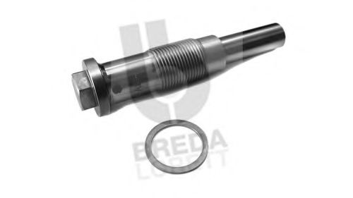 BREDA LORETT TDI3920 Устройство для натяжения ремня, ремень ГРМ 