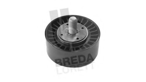 BREDA LORETT TOA3922 Паразитный ведущий ролик, поликлиновой ремень для CHEVROLET CAPTIVA (Шевроле Каптива) BREDA LORETT TOA3922 Паразитный ведущий ролик, поликлиновой ремень для CHEVROLET CAPTIVA (Шевроле Каптива)
