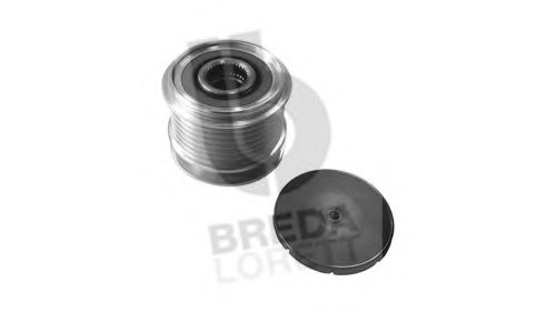BREDA LORETT RLA3929 Механизм свободного хода генератора для MERCEDESBENZ (Мерседес бенц) BREDA LORETT RLA3929 Механизм свободного хода генератора для MERCEDESBENZ (Мерседес бенц)