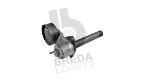 BREDA LORETT TOA3953 Натяжитель ремня, клиновой зубча для BMW X6 (Бмв Х6) BREDA LORETT TOA3953 Натяжитель ремня, клиновой зубча для BMW X6 (Бмв Х6)