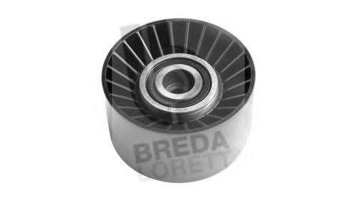 BREDA LORETT TOA3983 Паразитный ведущий ролик, поликлиновой ремень для MERCEDES-BENZ ECONIC (Мэрcэдэс-бэнз Эcониc) BREDA LORETT TOA3983 Паразитный ведущий ролик, поликлиновой ремень для MERCEDES-BENZ ECONIC (Мэрcэдэс-бэнз Эcониc)