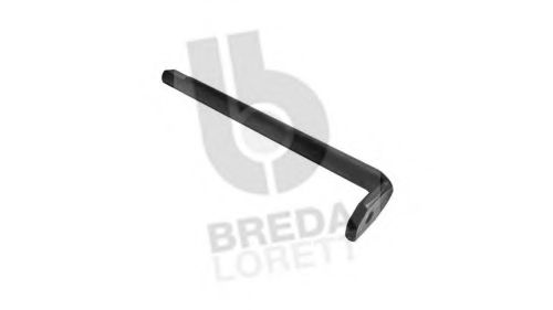 BREDA LORETT TOA3991 Натяжитель ремня, клиновой зубча для SEAT AROSA (Сеат Ароса) BREDA LORETT TOA3991 Натяжитель ремня, клиновой зубча для SEAT AROSA (Сеат Ароса)