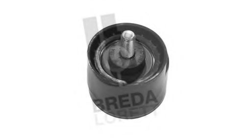 BREDA LORETT TOA4020 Паразитный Ведущий ролик, зубчатый ремень для LADA KALINA (Лада Калина) BREDA LORETT TOA4020 Паразитный Ведущий ролик, зубчатый ремень для LADA KALINA (Лада Калина)