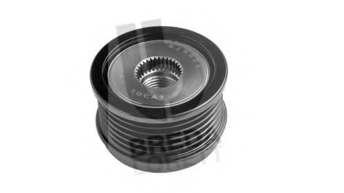 BREDA LORETT RLA4043 Механизм свободного хода генератора для LANCIA DELTA III (Лансиа/лянча Дэлта 3) BREDA LORETT RLA4043 Механизм свободного хода генератора для LANCIA DELTA III (Лансиа/лянча Дэлта 3)