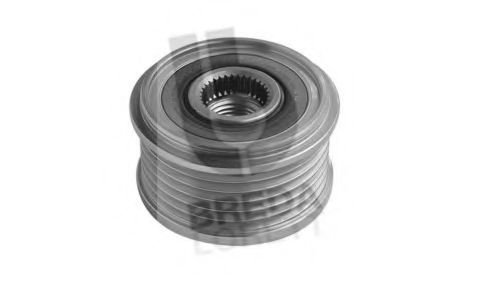 BREDA LORETT RLA4058 Механизм свободного хода генератора для MERCEDES-BENZ CLA (Мэрcэдэс-бэнз Cла) BREDA LORETT RLA4058 Механизм свободного хода генератора для MERCEDES-BENZ CLA (Мэрcэдэс-бэнз Cла)