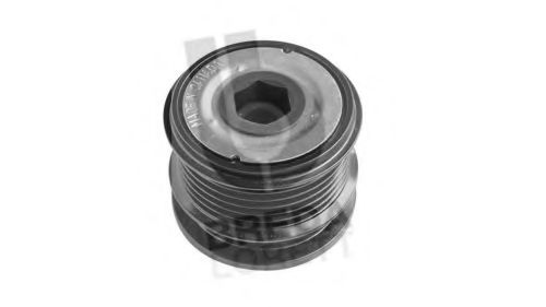 BREDA LORETT RLA4070 Механизм свободного хода генератора для CHRYSLER GRAND VOYAGER IV (Крайслер Гранд вояджер 4) BREDA LORETT RLA4070 Механизм свободного хода генератора для CHRYSLER GRAND VOYAGER IV (Крайслер Гранд вояджер 4)