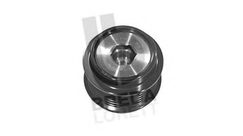 BREDA LORETT RLA4080 Механизм свободного хода генератора для CHRYSLER VOYAGER II (Крайслер Вояджер 2)