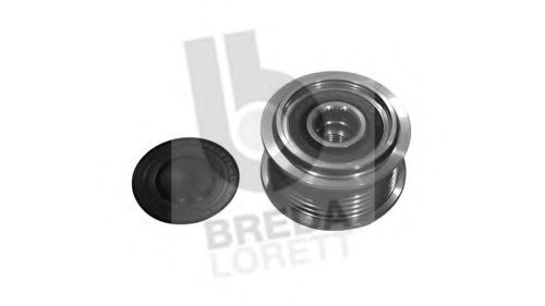 BREDA LORETT RLA4085 Механизм свободного хода генератора для HYUNDAI I800 (Хендай И800) BREDA LORETT RLA4085 Механизм свободного хода генератора для HYUNDAI I800 (Хендай И800)