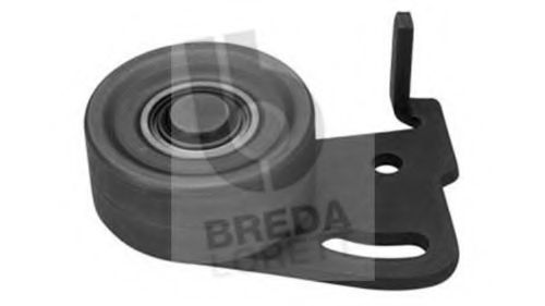 BREDA LORETT TDI5007 Натяжной ролик, ремень ГРМ для NISSAN (Ниссан) BREDA LORETT TDI5007 Натяжной ролик, ремень ГРМ для NISSAN (Ниссан)