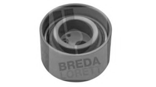 BREDA LORETT TDI5010 Натяжной ролик, ремень ГРМ для NISSAN (Ниссан) BREDA LORETT TDI5010 Натяжной ролик, ремень ГРМ для NISSAN (Ниссан)
