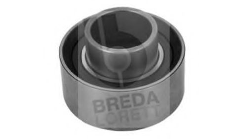 BREDA LORETT TDI5013 Натяжной ролик, ремень ГРМ для NISSAN PRIMERA (Ниссан Примера) BREDA LORETT TDI5013 Натяжной ролик, ремень ГРМ для NISSAN PRIMERA (Ниссан Примера)